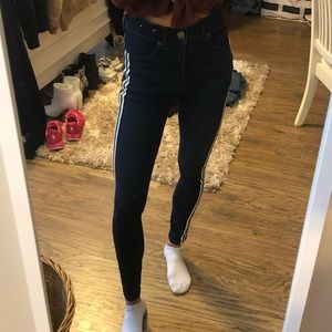 Express jean/jeggings
